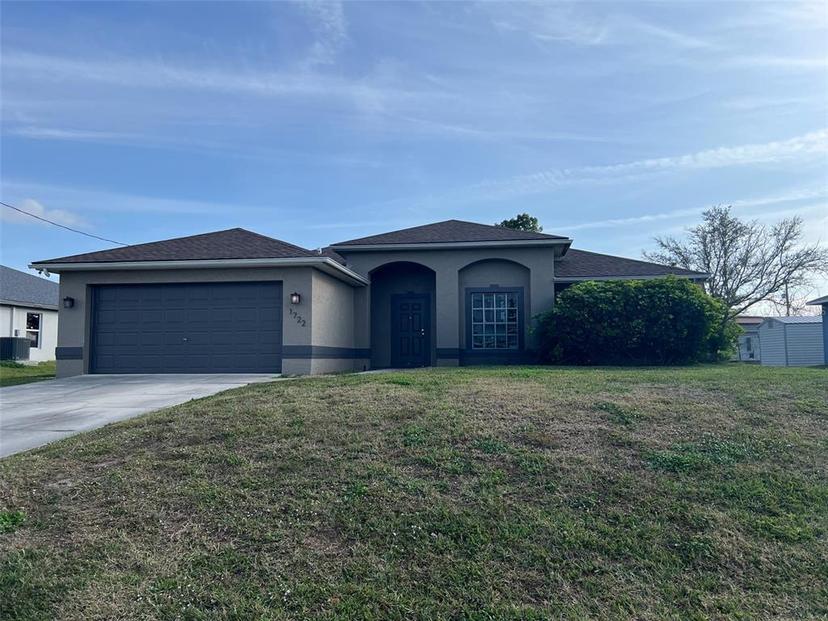 Picture of 1722 NW 18Th Terrace, Cape Coral FL 33993