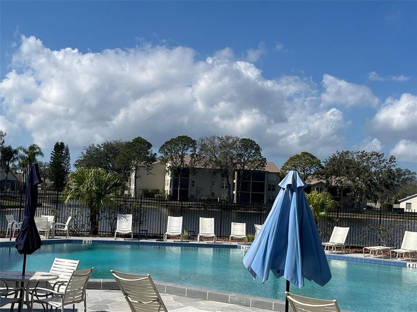 Picture of 4515 Whitton Way Unit 121, New Port Richey FL 34653