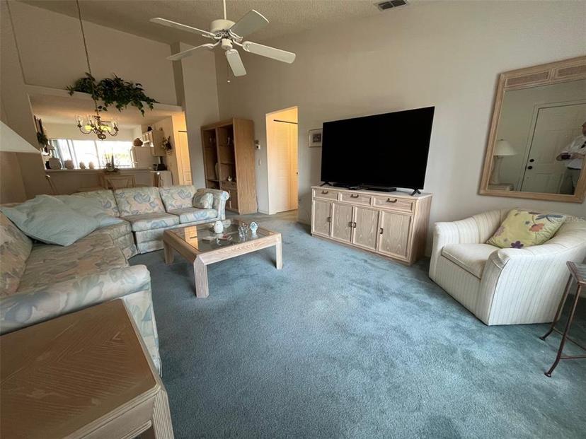 Picture of 4515 Whitton Way Unit 121, New Port Richey FL 34653