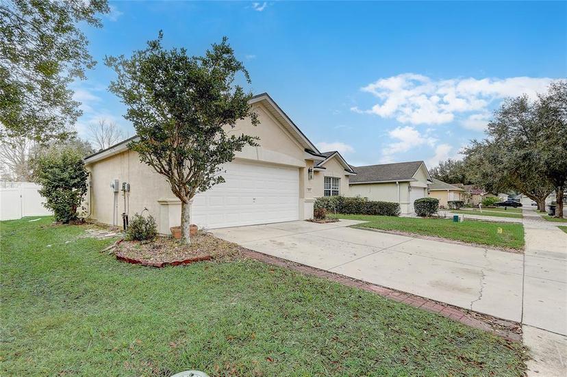 Picture of 3995 SW 57Th Court, Ocala FL 34474