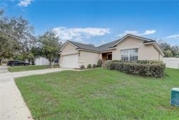 Picture of 3995 SW 57Th Court, Ocala, FL 34474