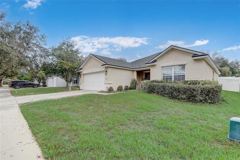 Picture of 3995 SW 57Th Court, Ocala FL 34474
