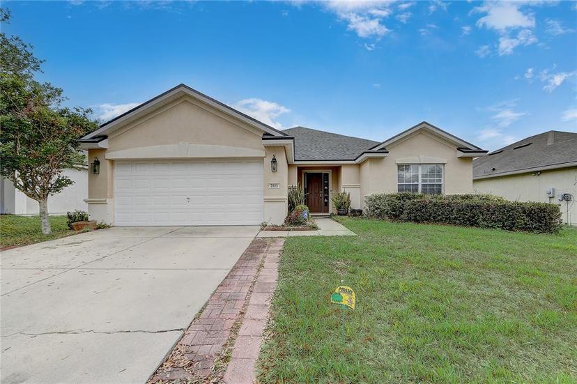 Picture of 3995 SW 57Th Court, Ocala FL 34474