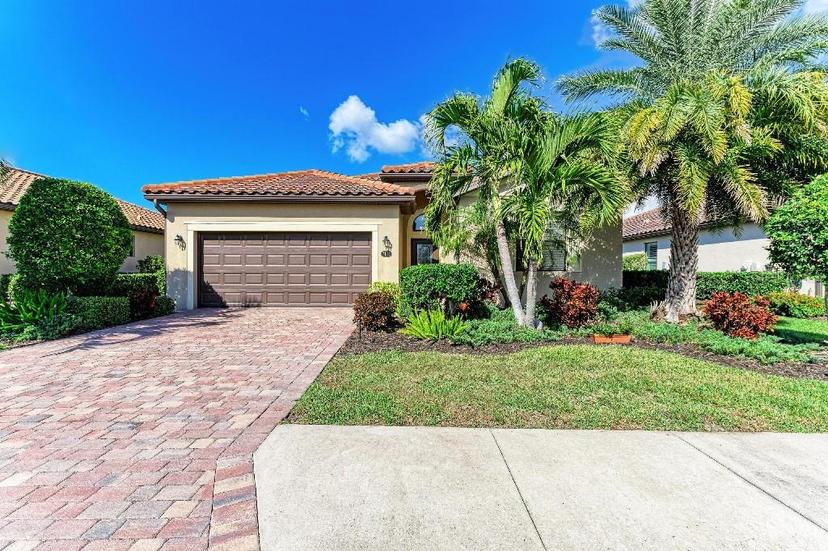 Picture of 7115 Marsh View Terrace, Bradenton FL 34212