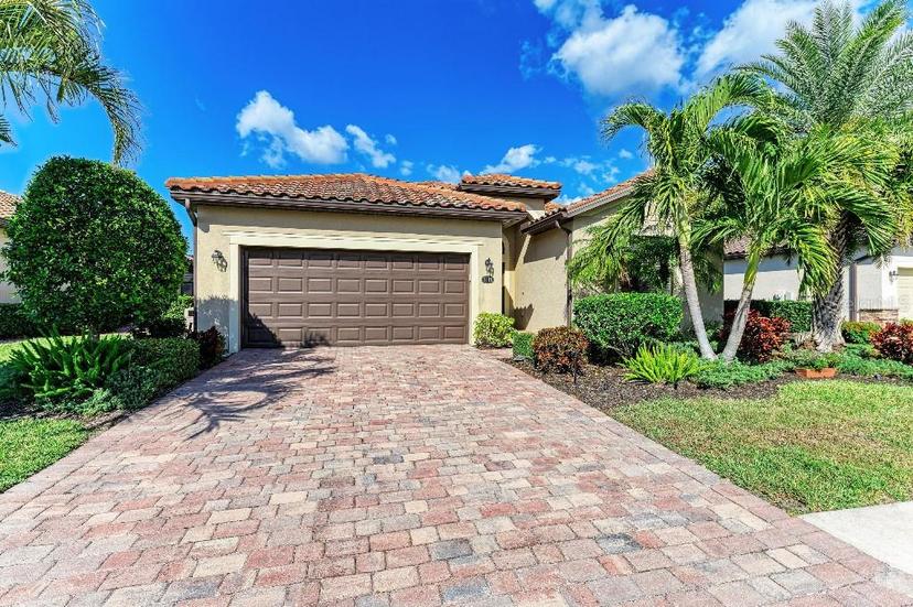 Picture of 7115 Marsh View Terrace, Bradenton FL 34212