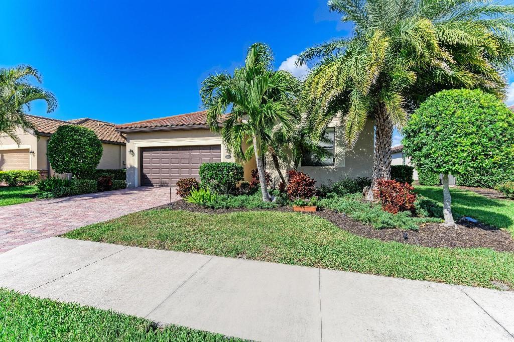 Picture of 7115 Marsh View Terrace, Bradenton, FL 34212