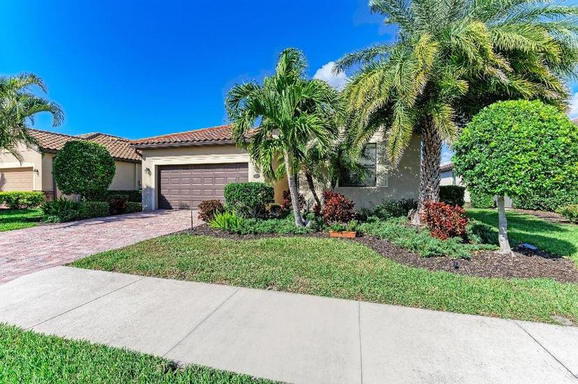 Picture of 7115 Marsh View Terrace, Bradenton FL 34212