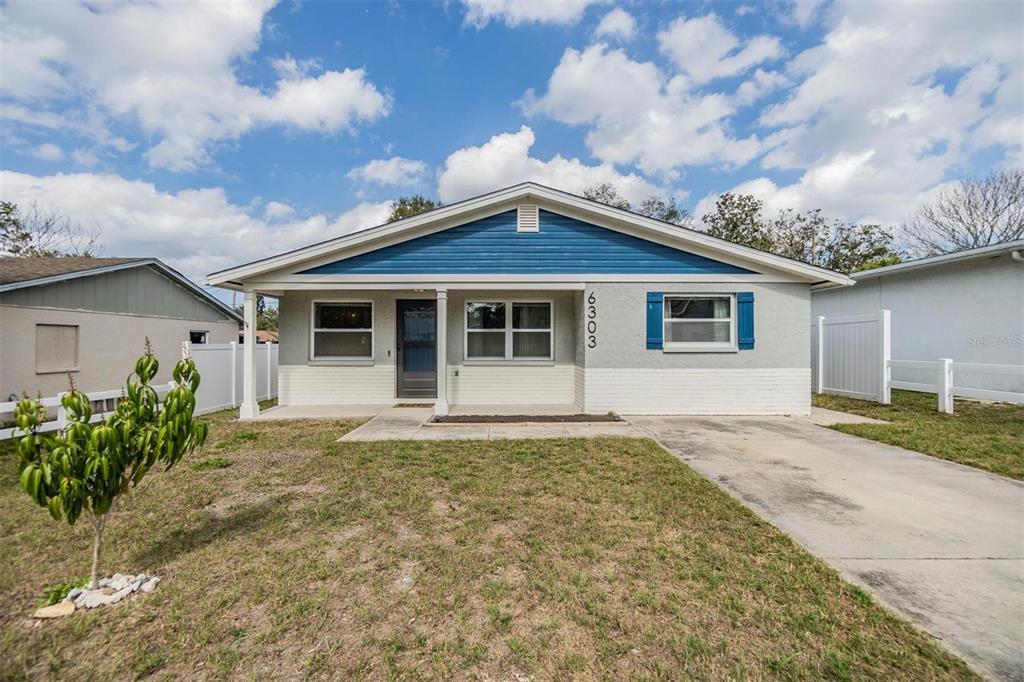 Picture of 6303 Central Avenue, New Port Richey, FL 34653