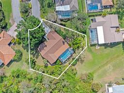Picture of 3970 Country View Drive, Sarasota, FL 34233