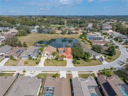 Picture of 12333 Woodlands Circle, Dade City, FL 33525