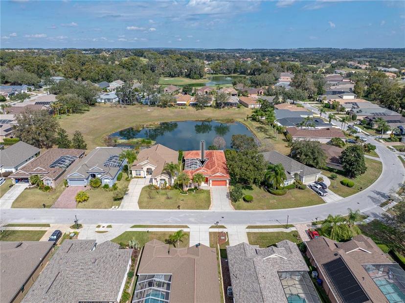Picture of 12333 Woodlands Circle, Dade City FL 33525