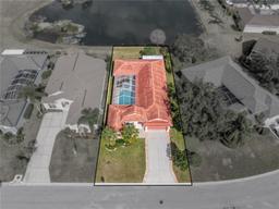 Picture of 12333 Woodlands Circle, Dade City, FL 33525