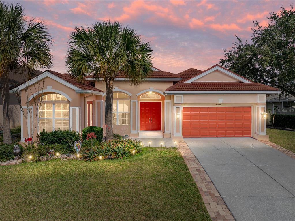 Picture of 12333 Woodlands Circle, Dade City, FL 33525