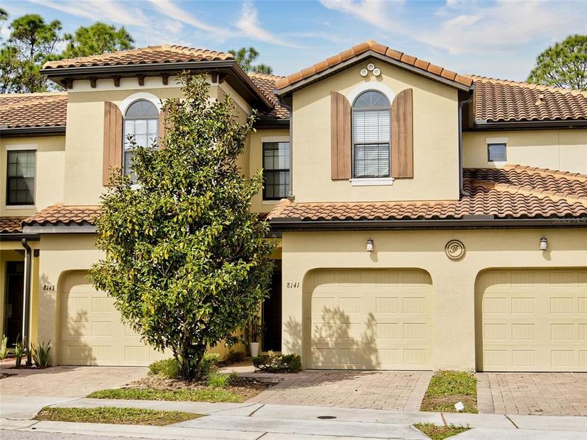Picture of 8141 Roseville Boulevard, Davenport FL 33896