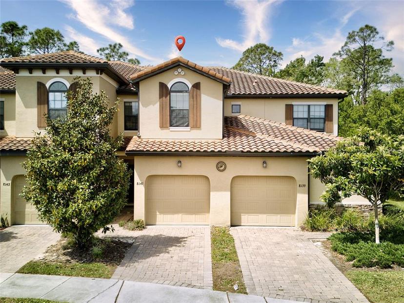 Picture of 8141 Roseville Boulevard, Davenport FL 33896