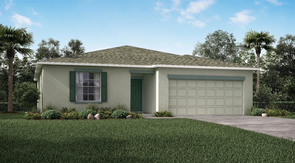 Picture of 124 Appian Way, Kissimmee, FL 34758