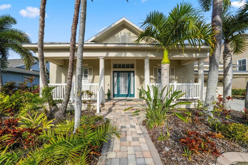 Picture of 5229 Brighton Shore Drive, Apollo Beach FL 33572