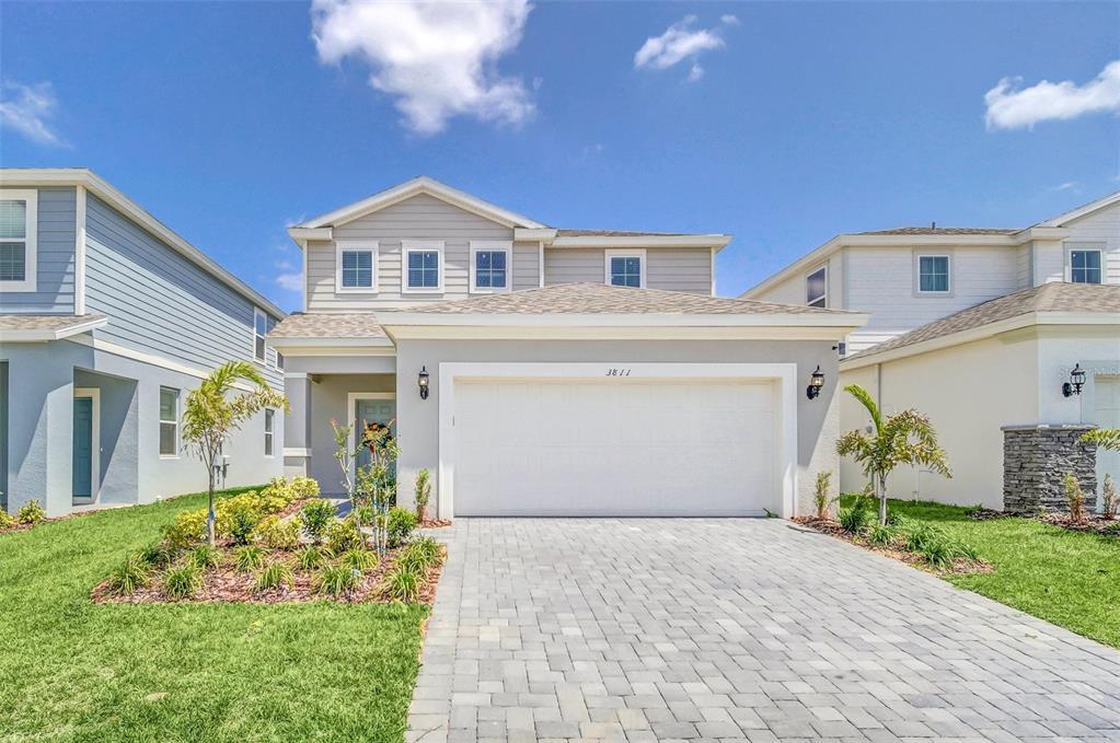 Picture of 3811 Lana Avenue, Davenport, FL 33897