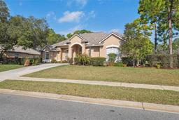 Picture of 5351 Championship Cup Lane, Spring Hill, FL 34609