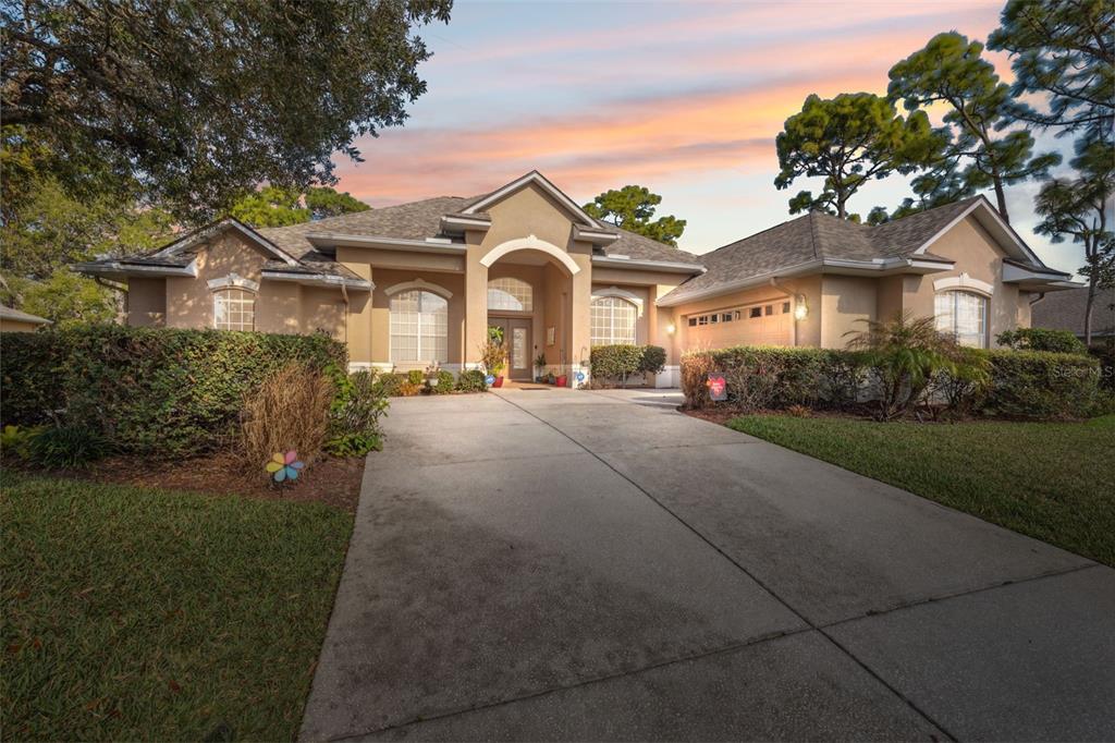 Picture of 5351 Championship Cup Lane, Spring Hill, FL 34609