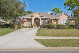 Picture of 5351 Championship Cup Lane, Spring Hill, FL 34609