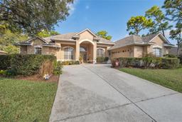Picture of 5351 Championship Cup Lane, Spring Hill, FL 34609