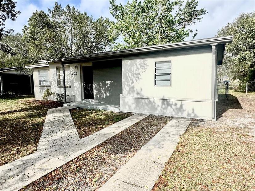 Picture of 2426 Barbarossa Avenue, Deltona FL 32738