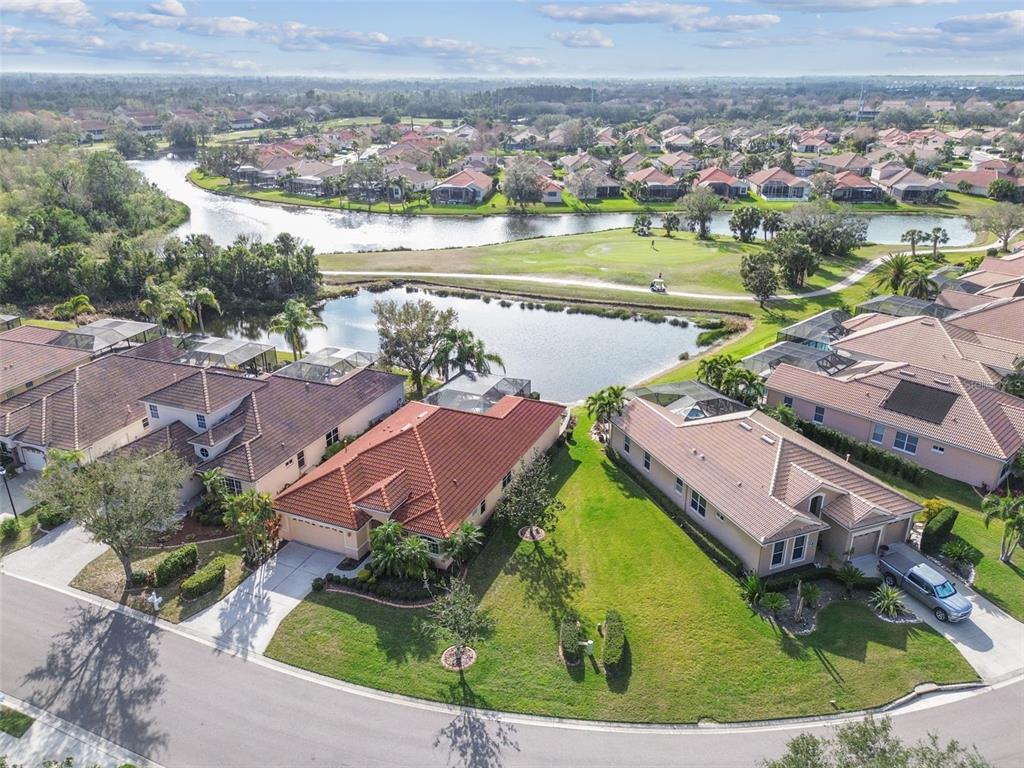 Picture of 6512 Tailfeather Way, Bradenton, FL 34203