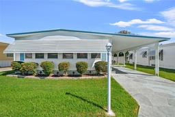 Picture of 3747 Lomi Lomi Drive, Holiday, FL 34691