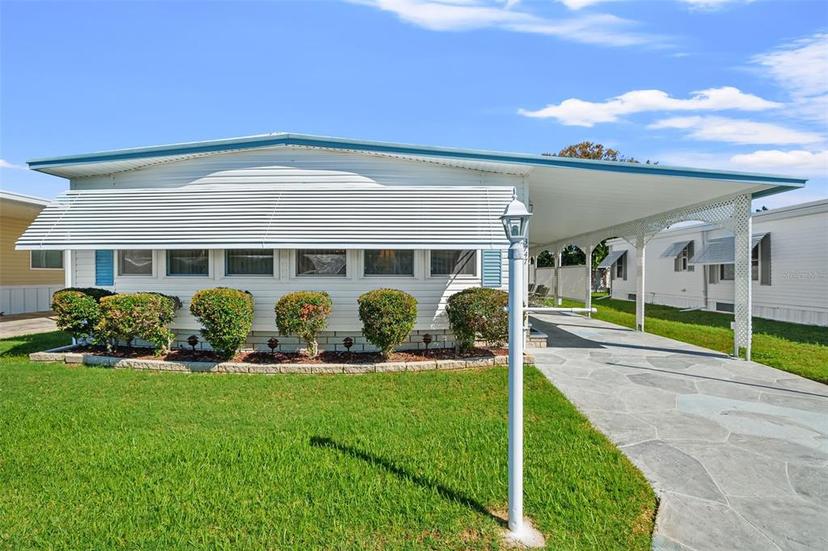 Picture of 3747 Lomi Lomi Drive, Holiday FL 34691