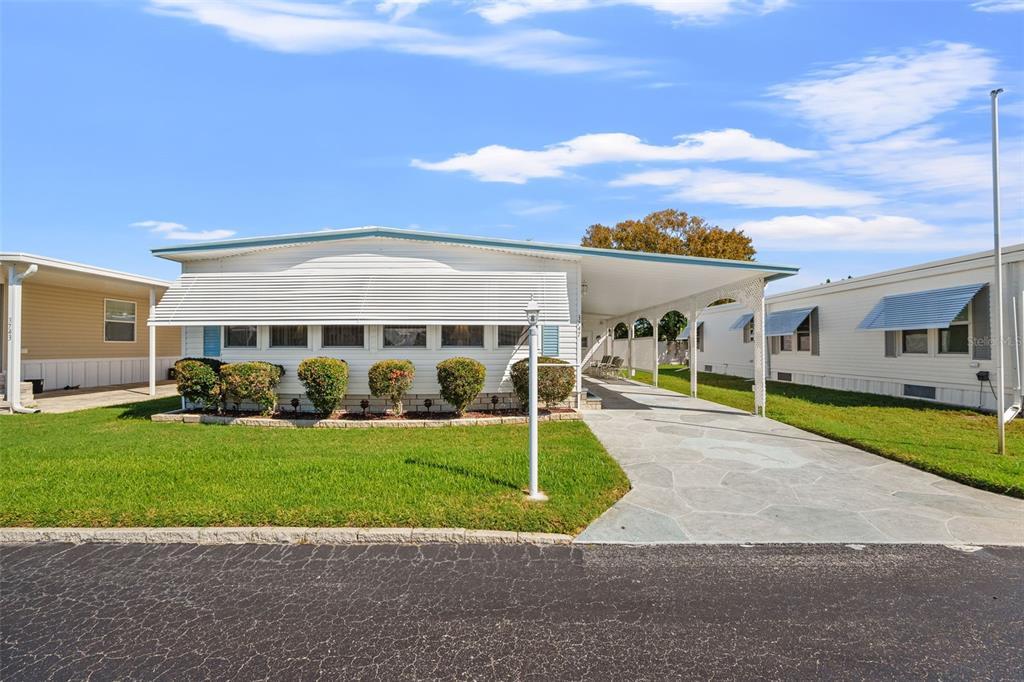 Picture of 3747 Lomi Lomi Drive, Holiday, FL 34691