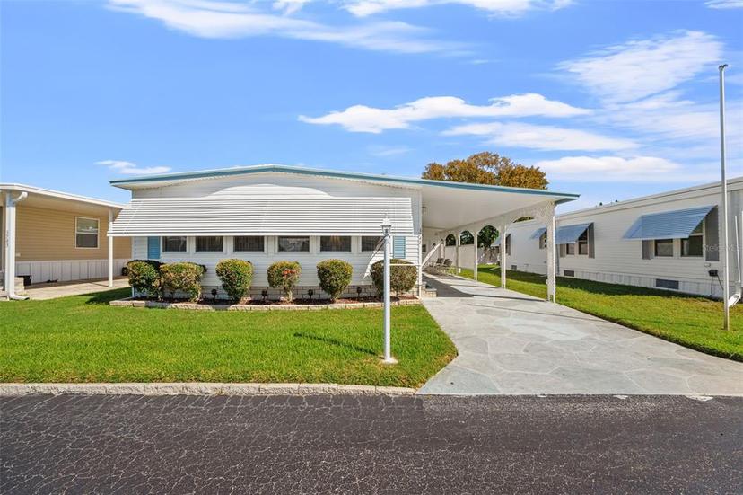 Picture of 3747 Lomi Lomi Drive, Holiday FL 34691