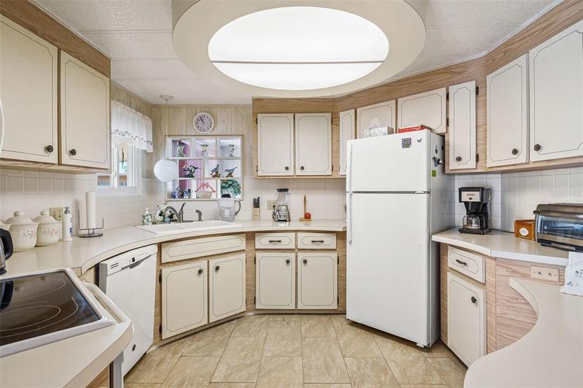 Picture of 3747 Lomi Lomi Drive, Holiday FL 34691