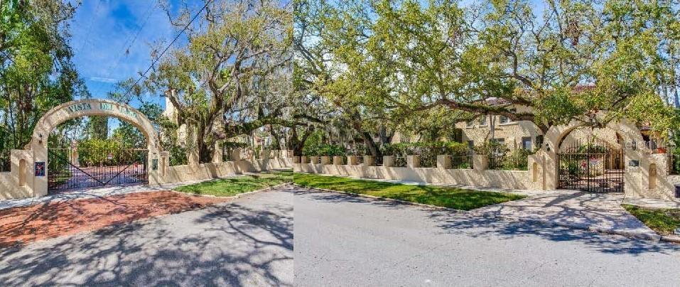 Picture of 5020 S Shore Crest Circle, Tampa, FL 33609