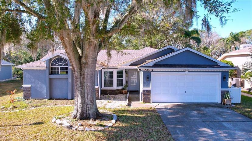 Picture of 8600 Berkley Drive, Hudson FL 34667