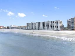 Picture of 18650 Gulf Boulevard Unit 405, Indian Shores, FL 33785