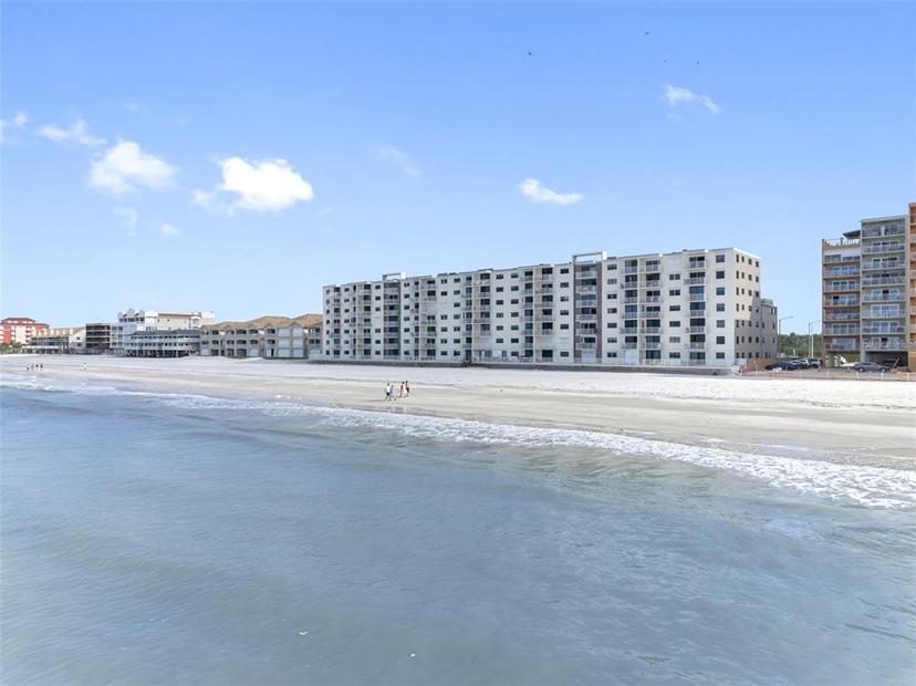 Picture of 18650 Gulf Boulevard Unit 405, Indian Shores FL 33785