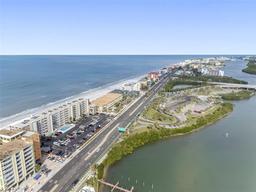 Picture of 18650 Gulf Boulevard Unit 405, Indian Shores, FL 33785