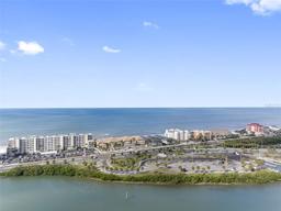 Picture of 18650 Gulf Boulevard Unit 405, Indian Shores, FL 33785