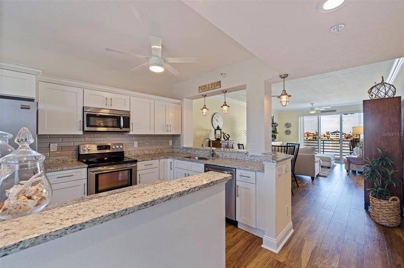 Picture of 7902 Sailboat Key Boulevard S Unit 206, South Pasadena FL 33707