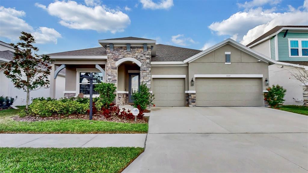Picture of 5317 Del Coronado Drive, Apollo Beach, FL 33572