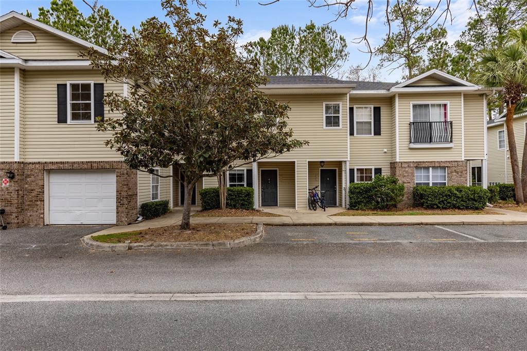 Picture of 5008 NW 44Th Lane Unit 106, Gainesville, FL 32606