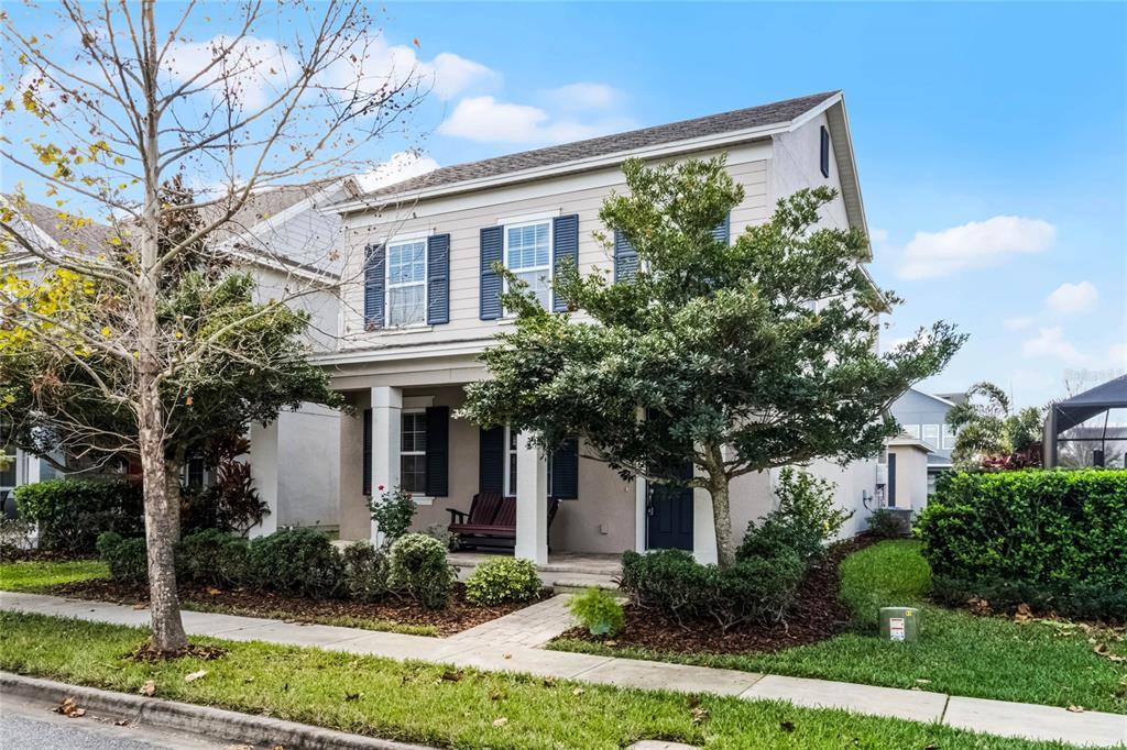 Picture of 14214 Shocklach Drive, Winter Garden, FL 34787