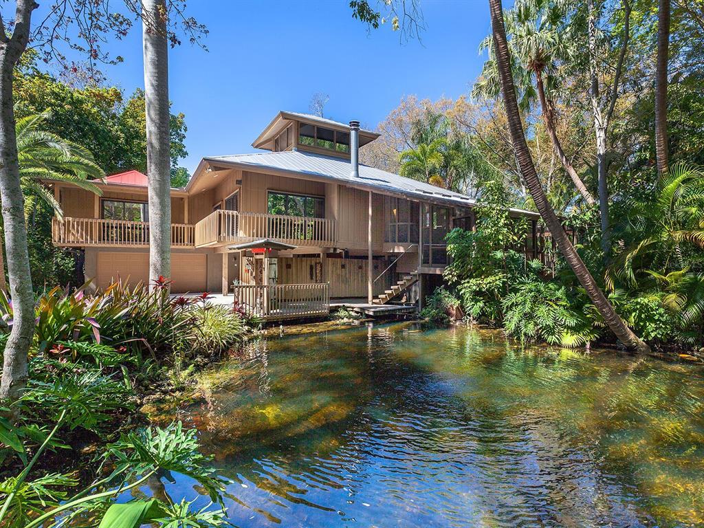 Picture of 2613 Temple Street, Sarasota, FL 34239