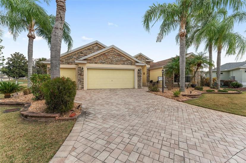 Picture of 1312 Patrick Place, The Villages FL 32162