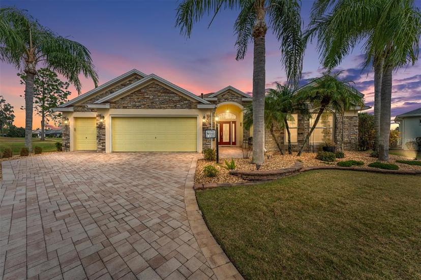 Picture of 1312 Patrick Place, The Villages FL 32162