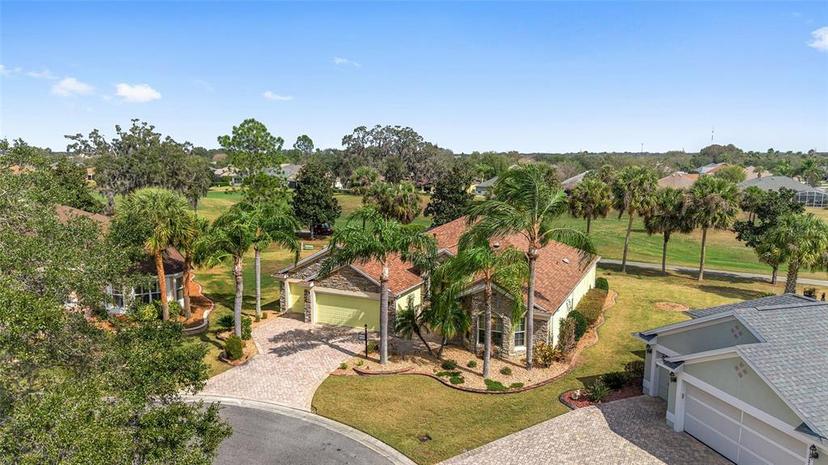 Picture of 1312 Patrick Place, The Villages FL 32162