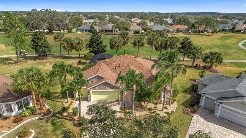 Picture of 1312 Patrick Place, The Villages FL 32162