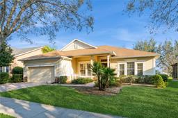 Picture of 182 Crepe Myrtle Drive, Groveland, FL 34736