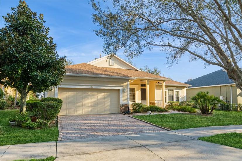 Picture of 182 Crepe Myrtle Drive, Groveland FL 34736